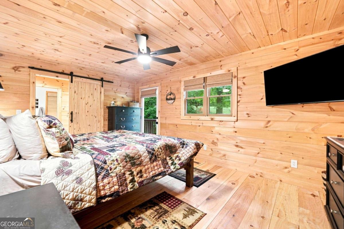 314 Northcutt Road Ellijay - Photo 20