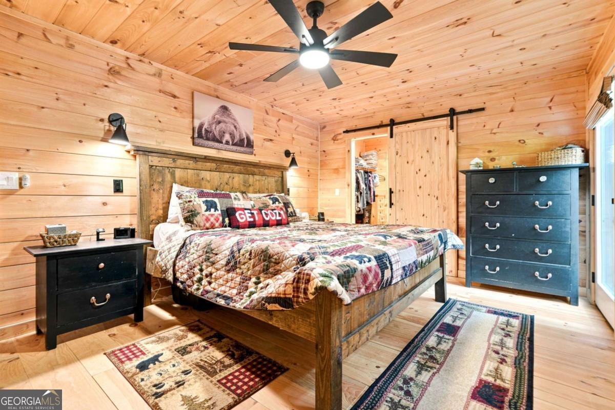 314 Northcutt Road Ellijay - Photo 21