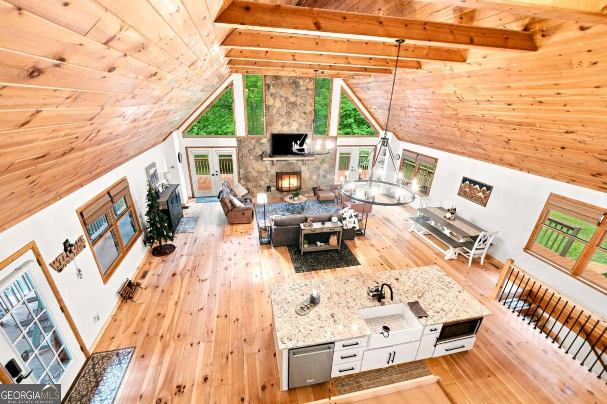 314 Northcutt Road Ellijay - Photo 30