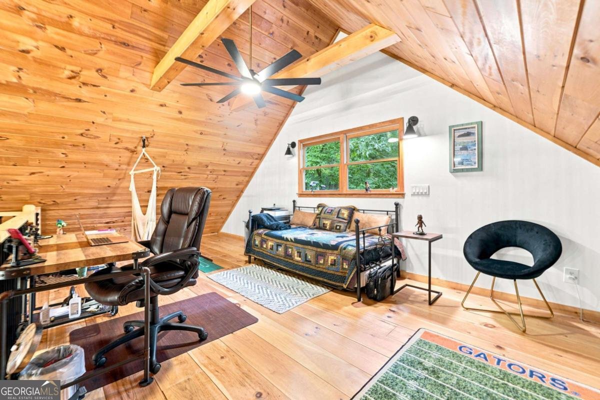 314 Northcutt Road Ellijay - Photo 31