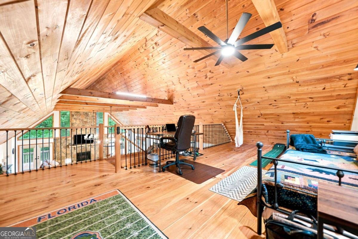 314 Northcutt Road Ellijay - Photo 32