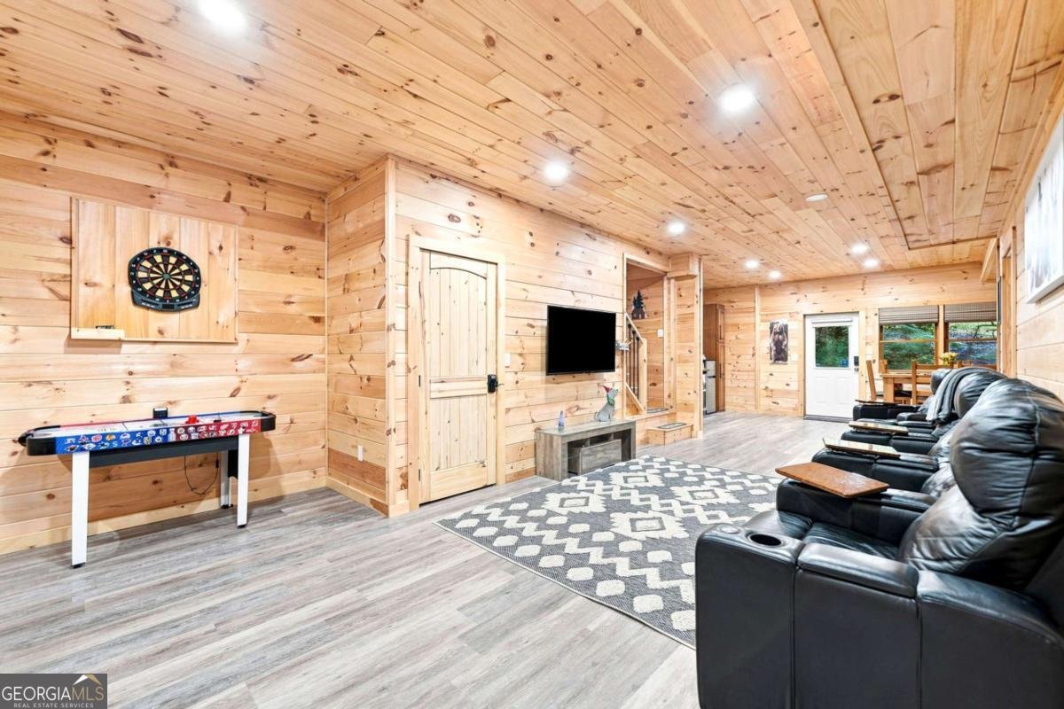 314 Northcutt Road Ellijay - Photo 40