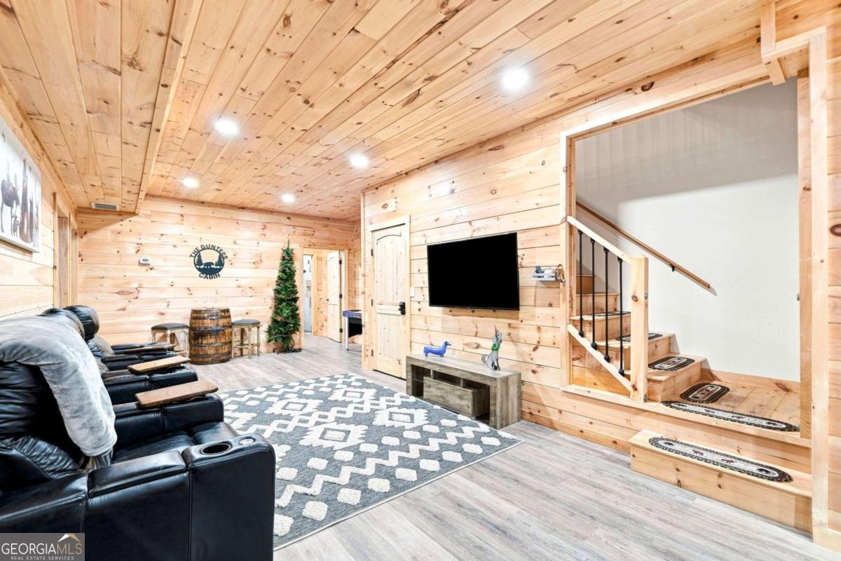 314 Northcutt Road Ellijay - Photo 41