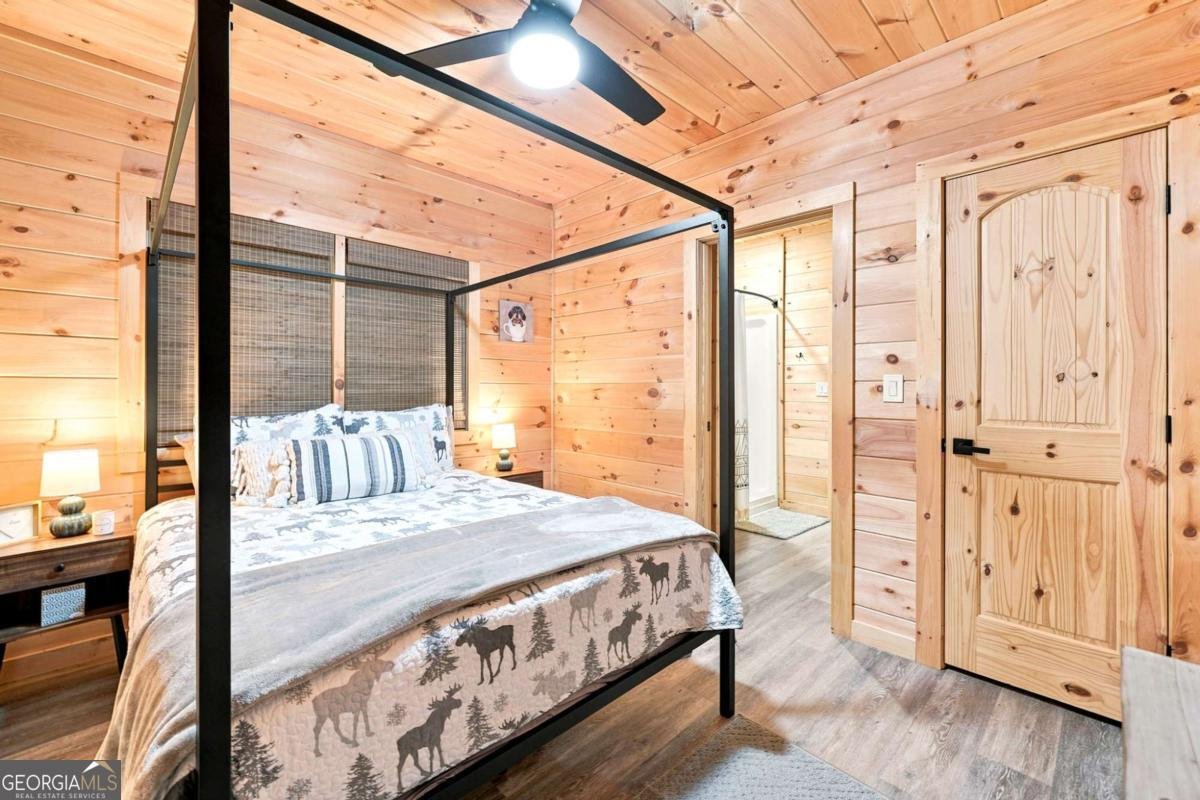 314 Northcutt Road Ellijay - Photo 48