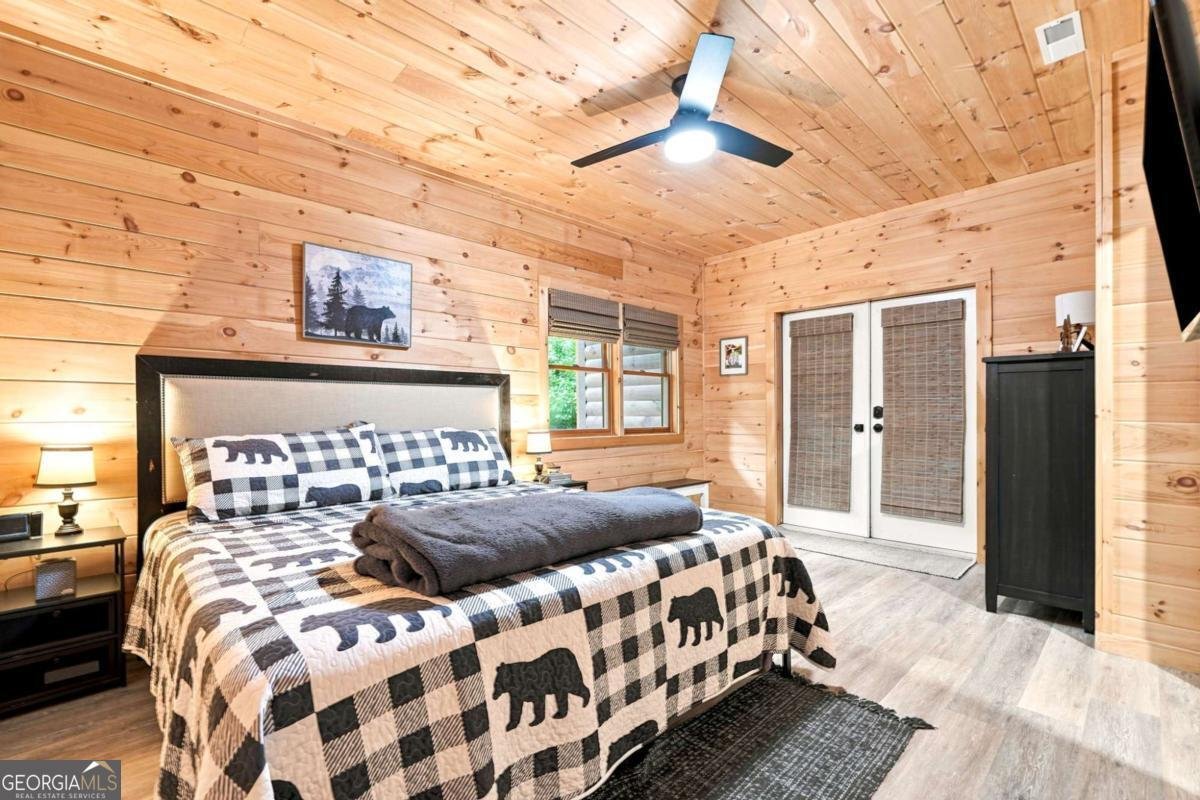 314 Northcutt Road Ellijay - Photo 54