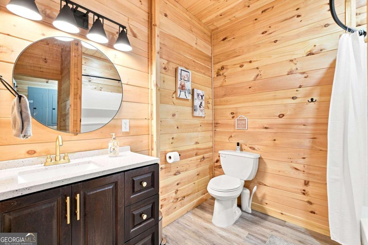 314 Northcutt Road Ellijay - Photo 56