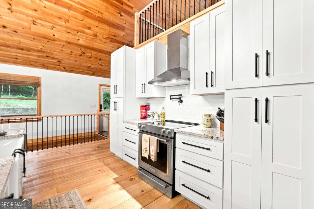 314 Northcutt Road Ellijay - Photo 6