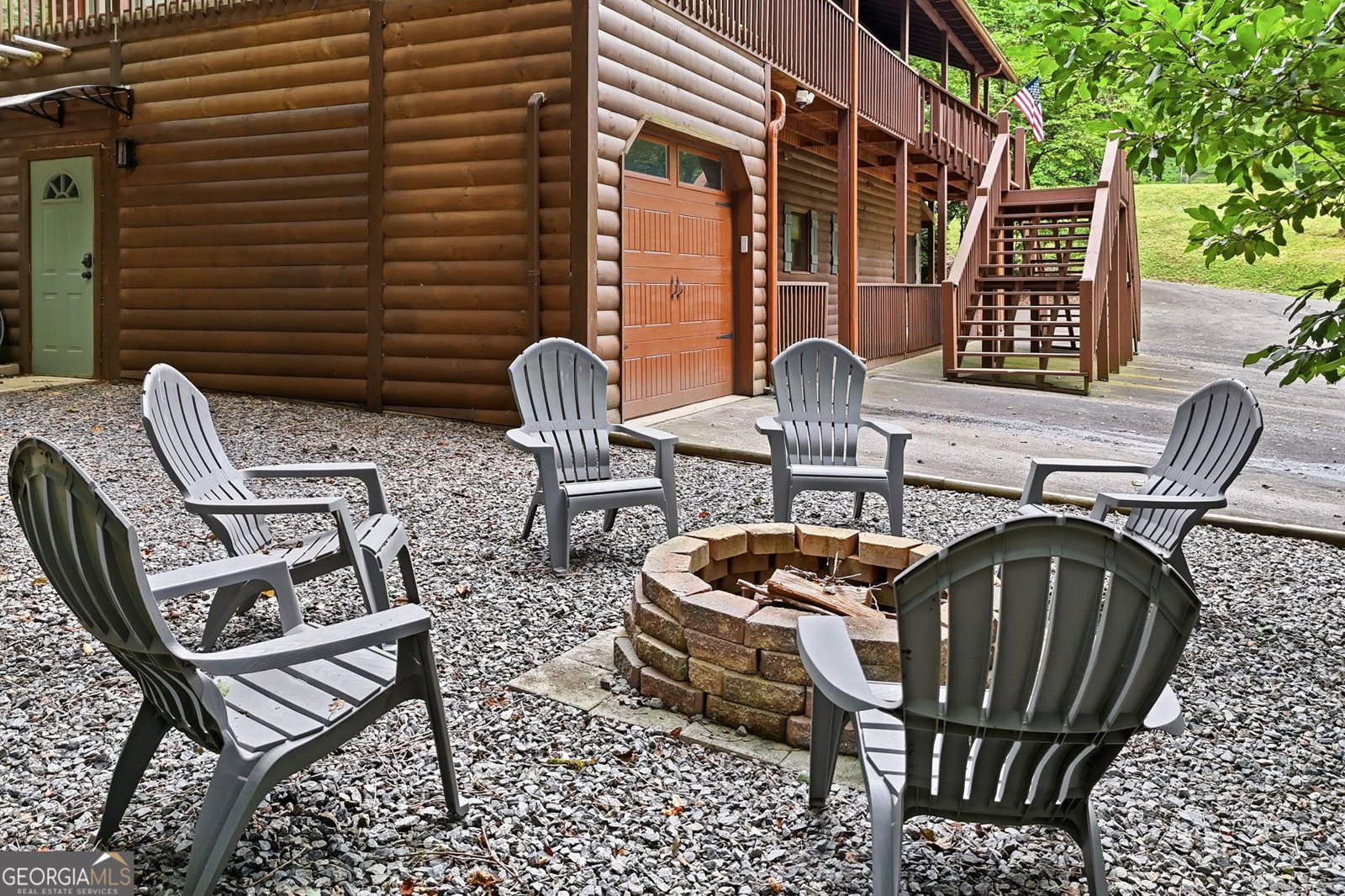 314 Northcutt Road Ellijay - Photo 62