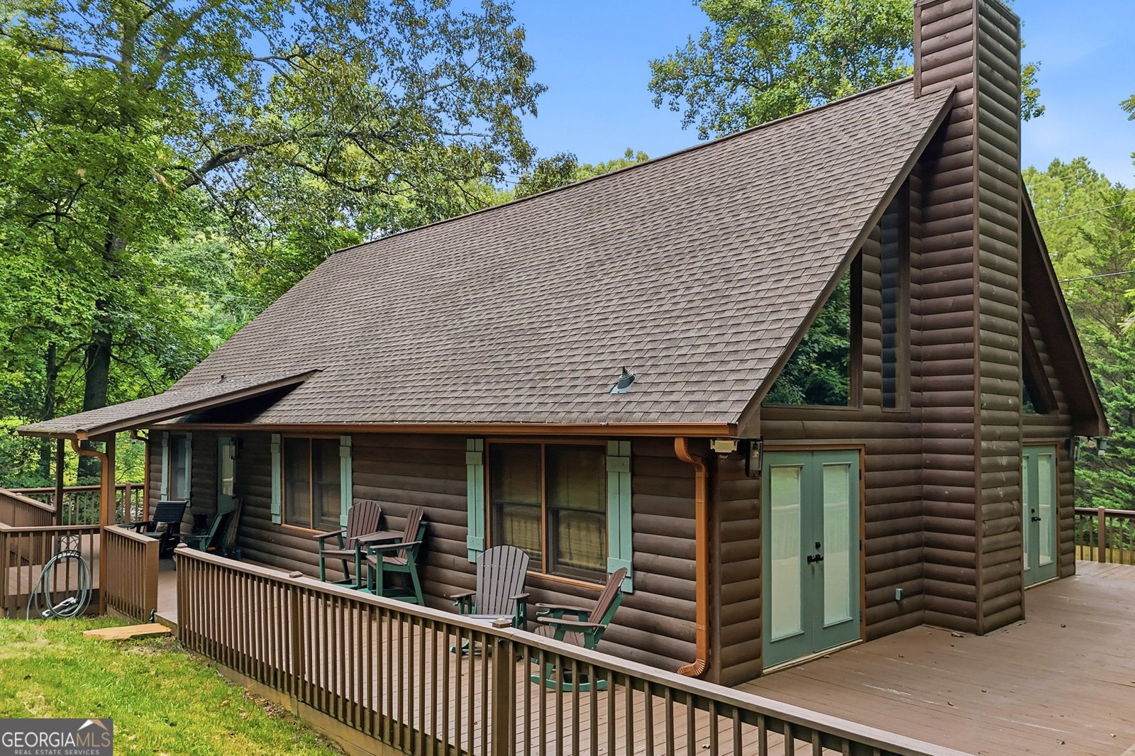 314 Northcutt Road Ellijay - Photo 63