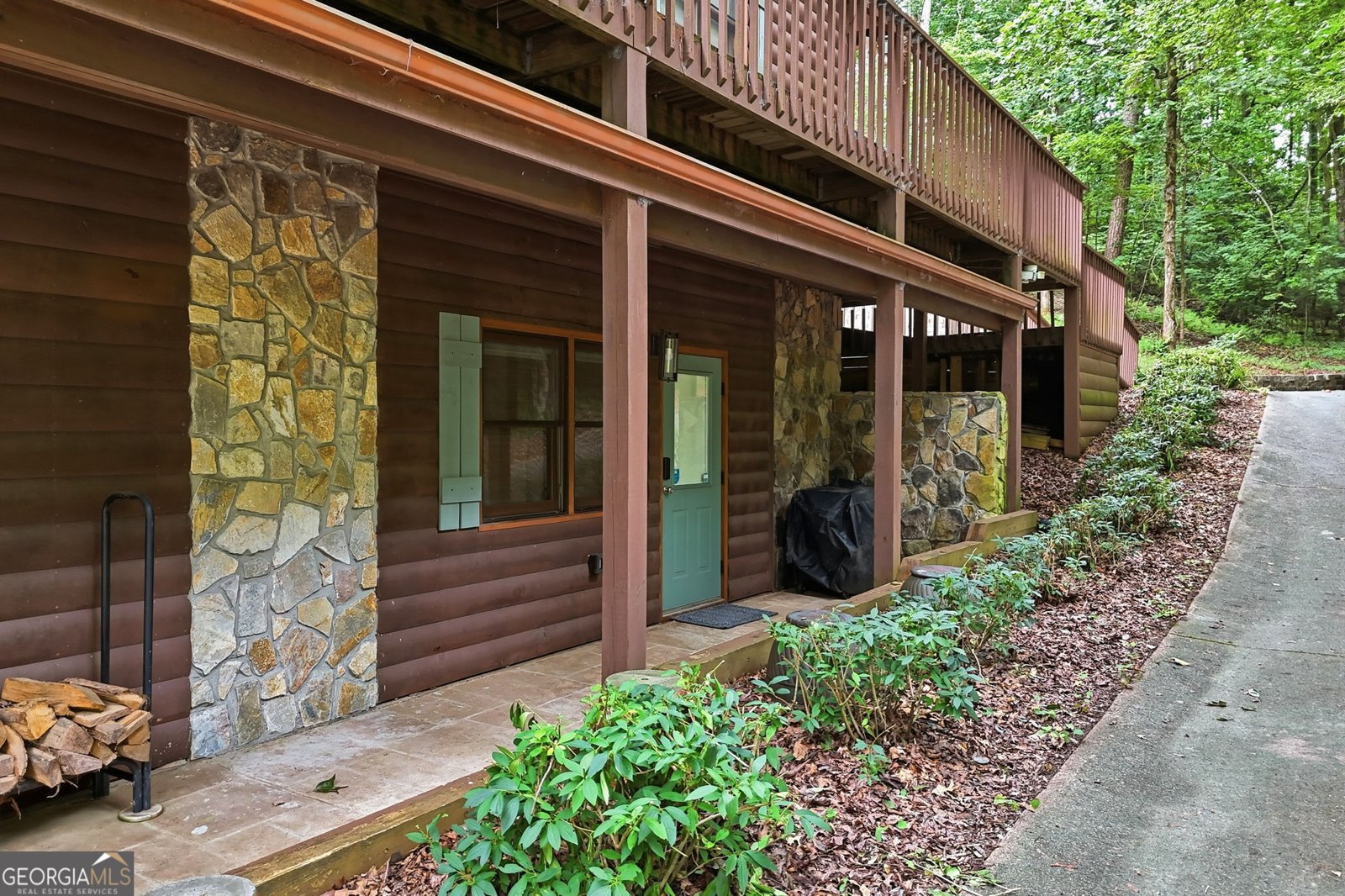 314 Northcutt Road Ellijay - Photo 66