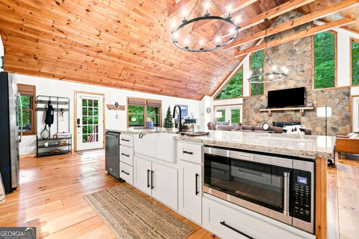 314 Northcutt Road Ellijay - Photo 8