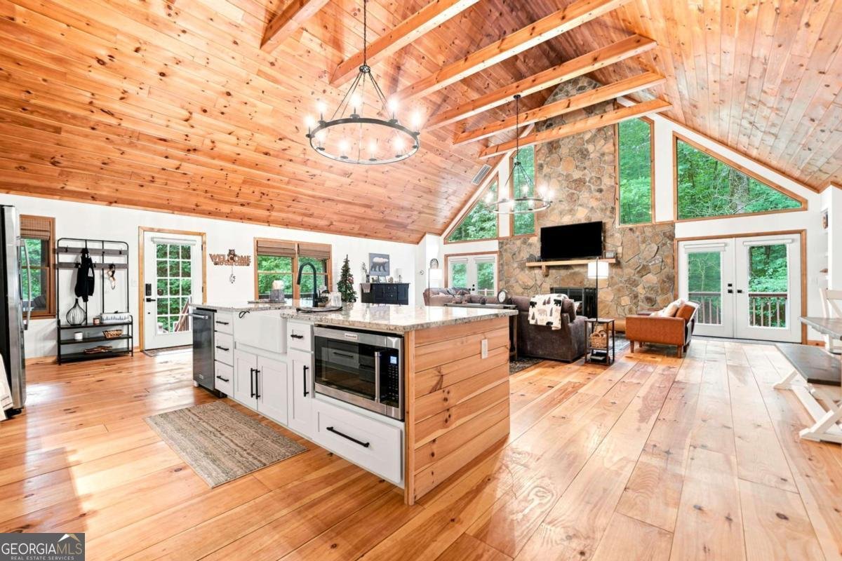 314 Northcutt Road Ellijay - Photo 9