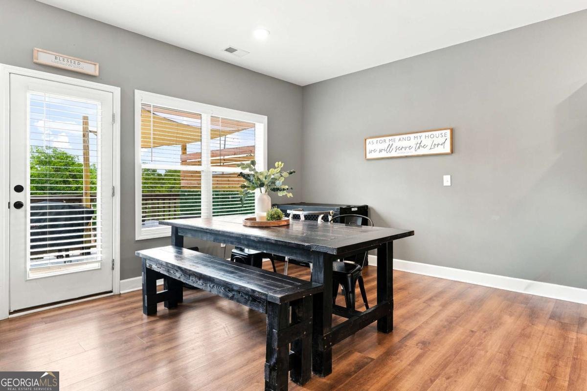 119 Jones Street Cartersville - Photo 11