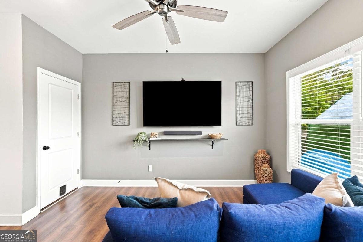 119 Jones Street Cartersville - Photo 16