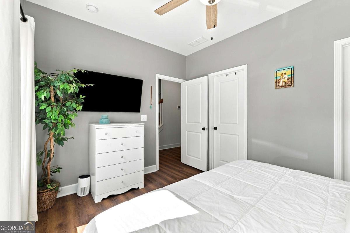 119 Jones Street Cartersville - Photo 20