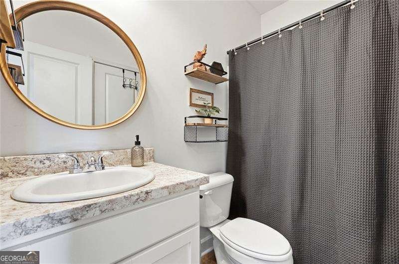 119 Jones Street Cartersville - Photo 21