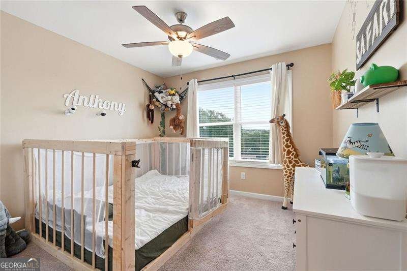 119 Jones Street Cartersville - Photo 22