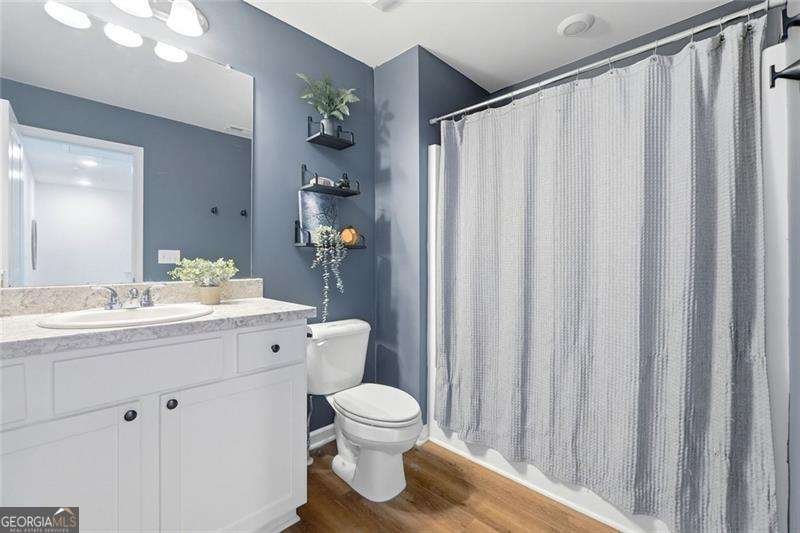 119 Jones Street Cartersville - Photo 23