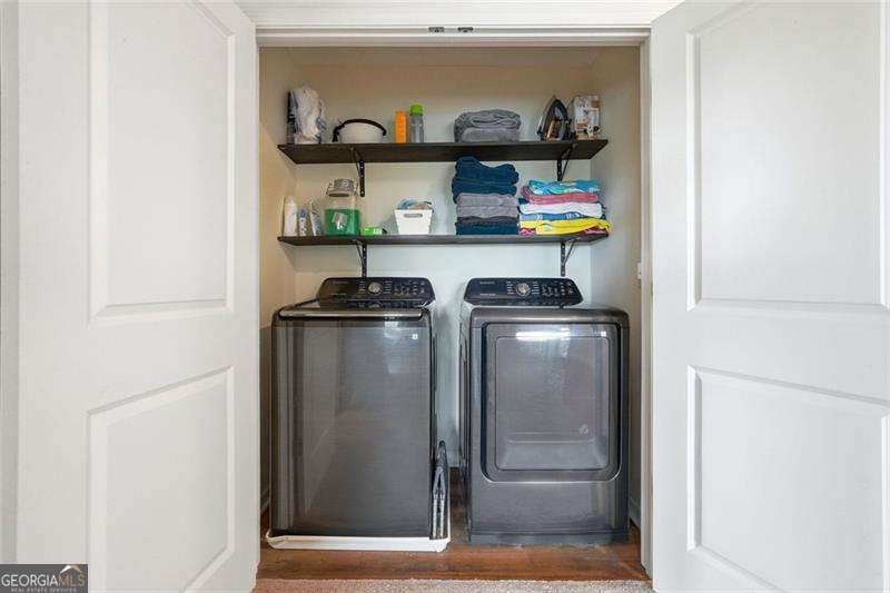 119 Jones Street Cartersville - Photo 26