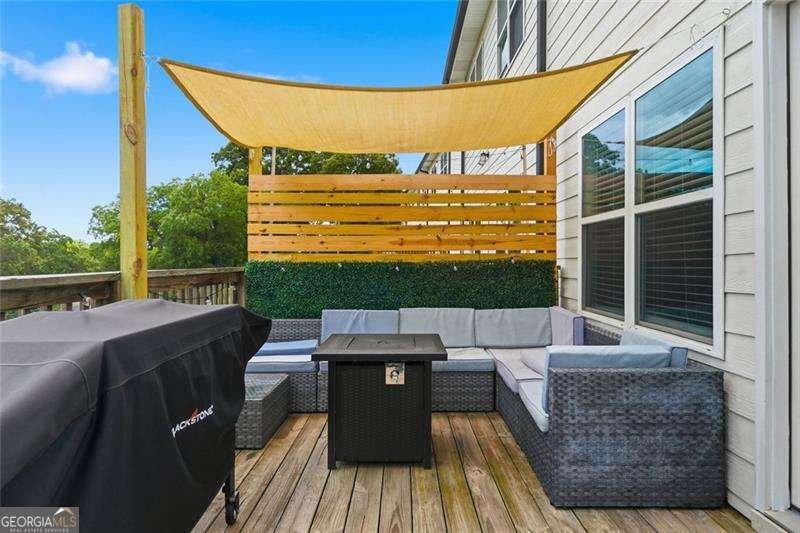 119 Jones Street Cartersville - Photo 31