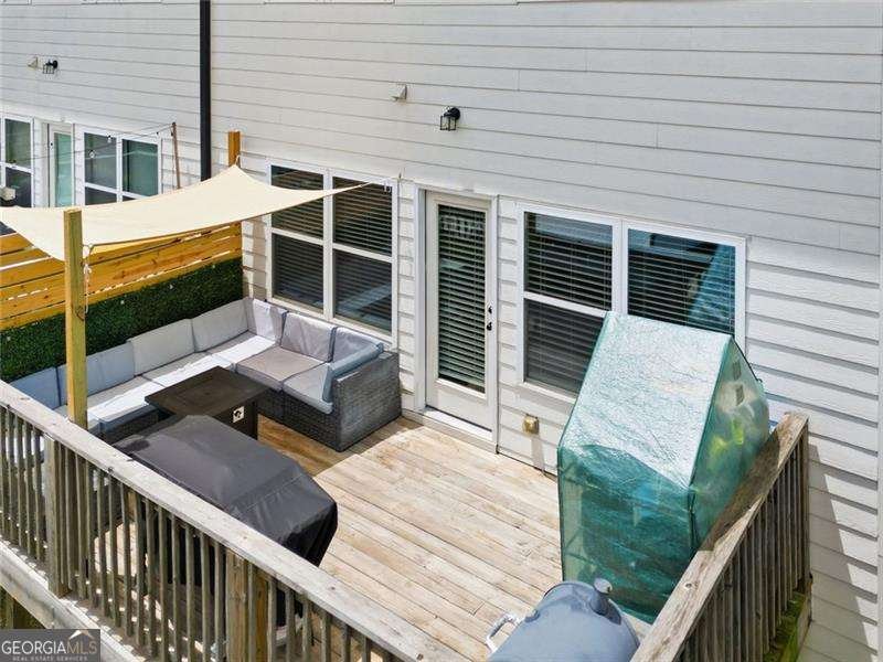 119 Jones Street Cartersville - Photo 33
