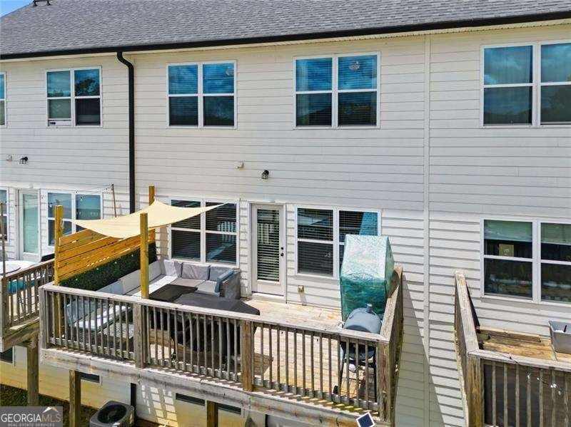 119 Jones Street Cartersville - Photo 34
