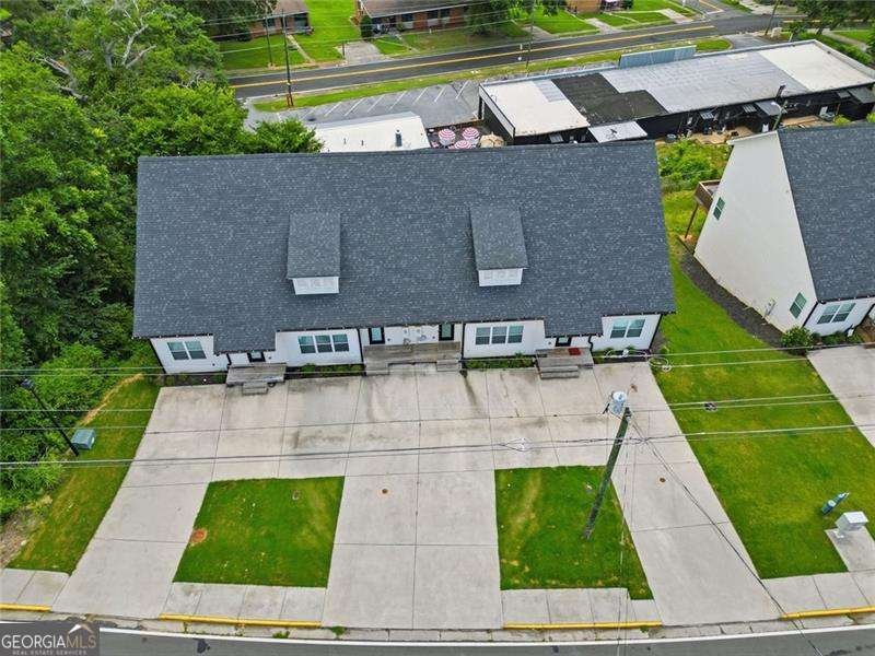 119 Jones Street Cartersville - Photo 37