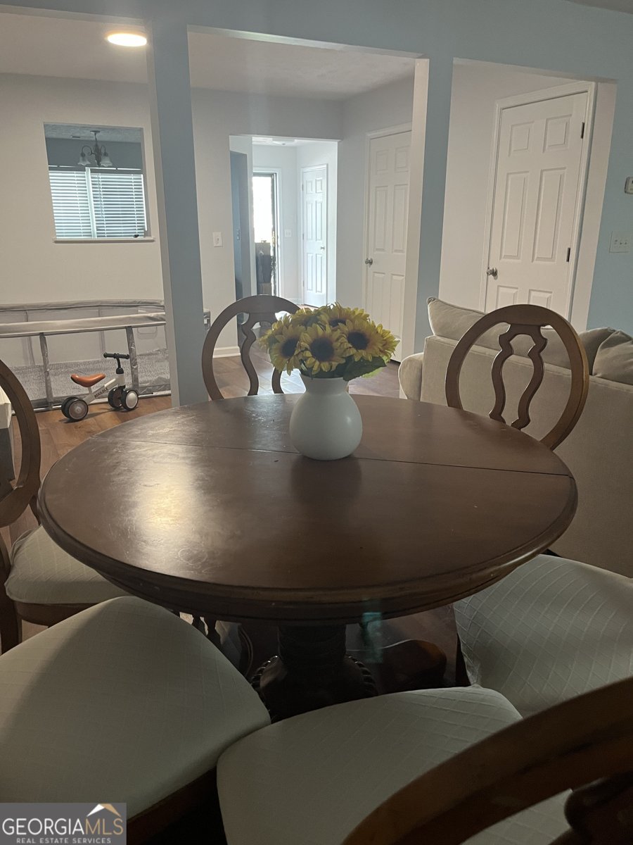 2434 Piering Drive Lithonia - Photo 14