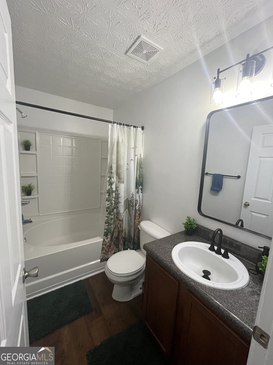 2434 Piering Drive Lithonia - Photo 21