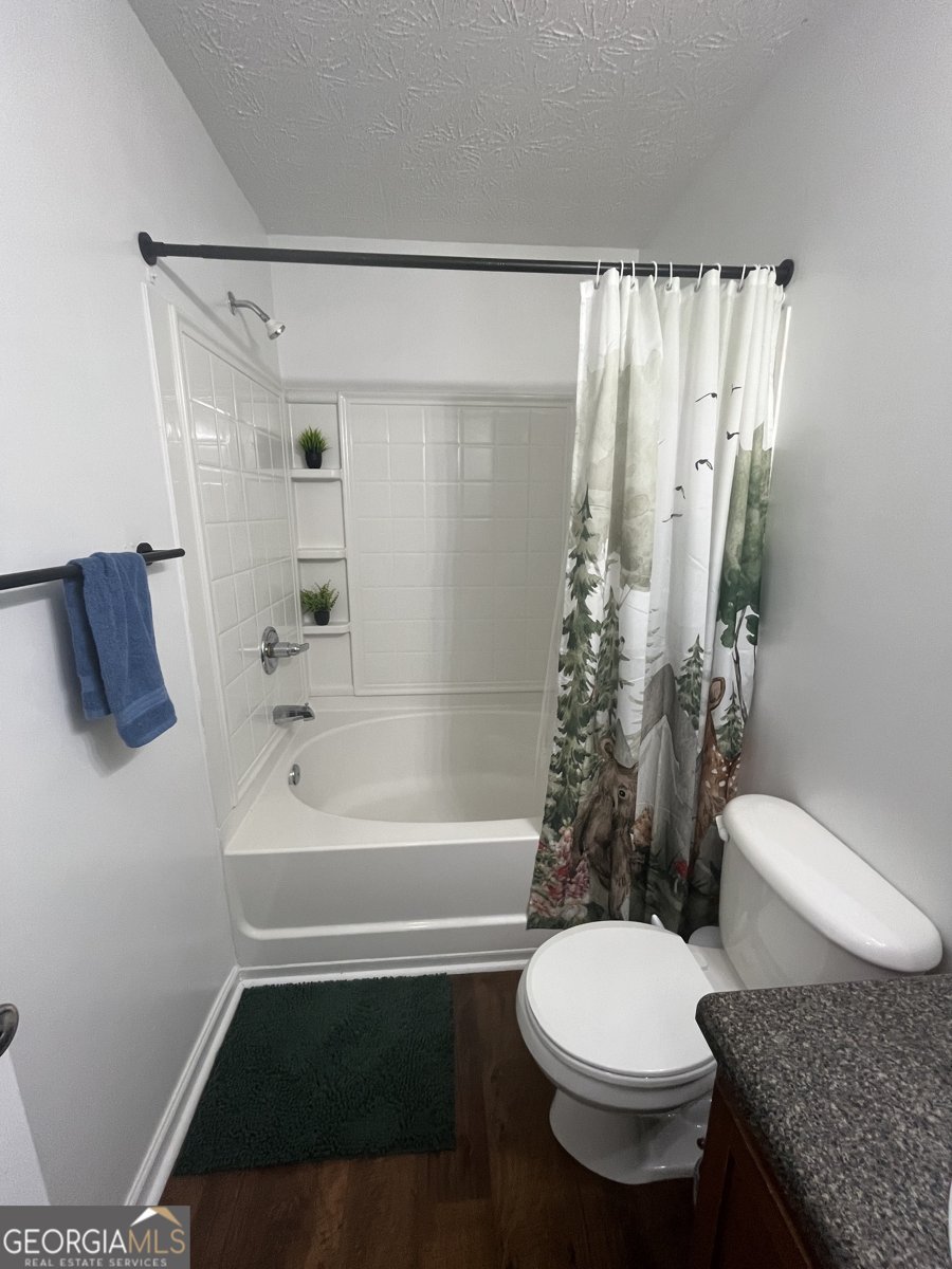 2434 Piering Drive Lithonia - Photo 22