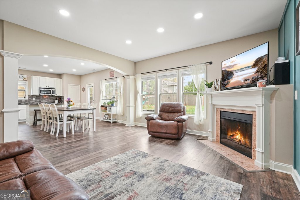 653 Royal Crest Court Canton - Photo 10
