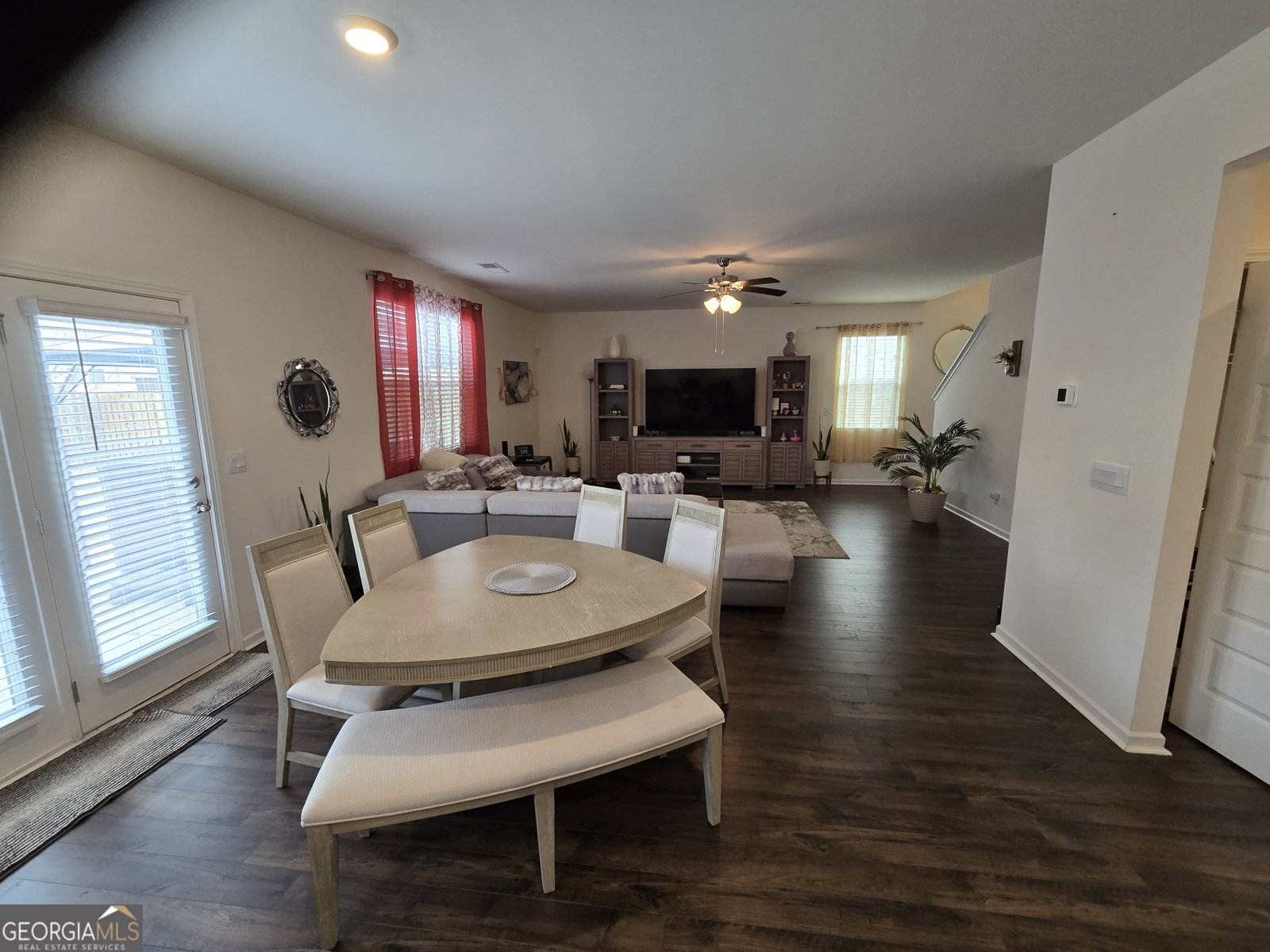 220 Montgomery Drive Stockbridge - Photo 14