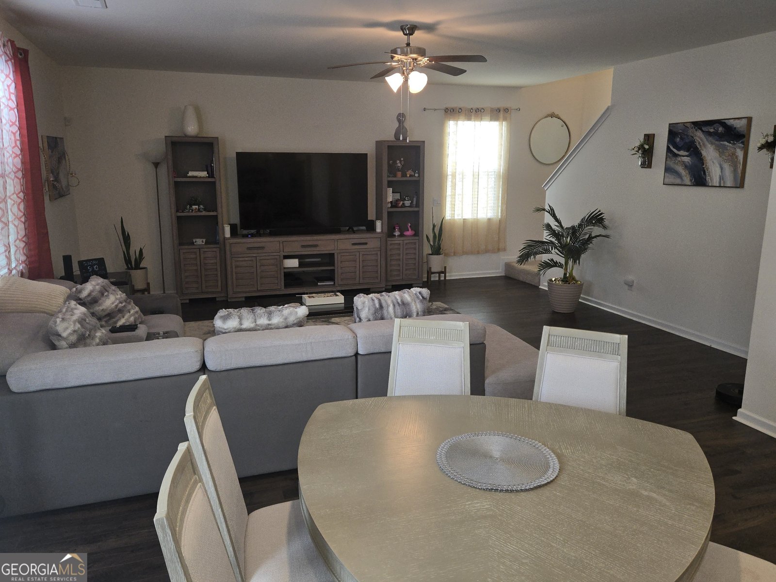 220 Montgomery Drive Stockbridge - Photo 16
