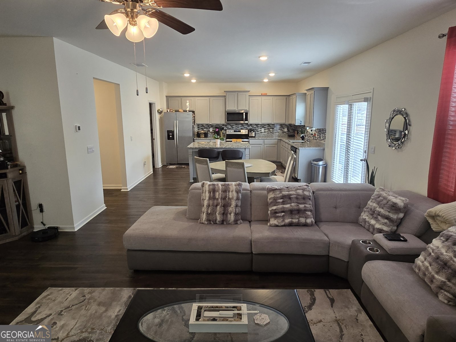220 Montgomery Drive Stockbridge - Photo 23