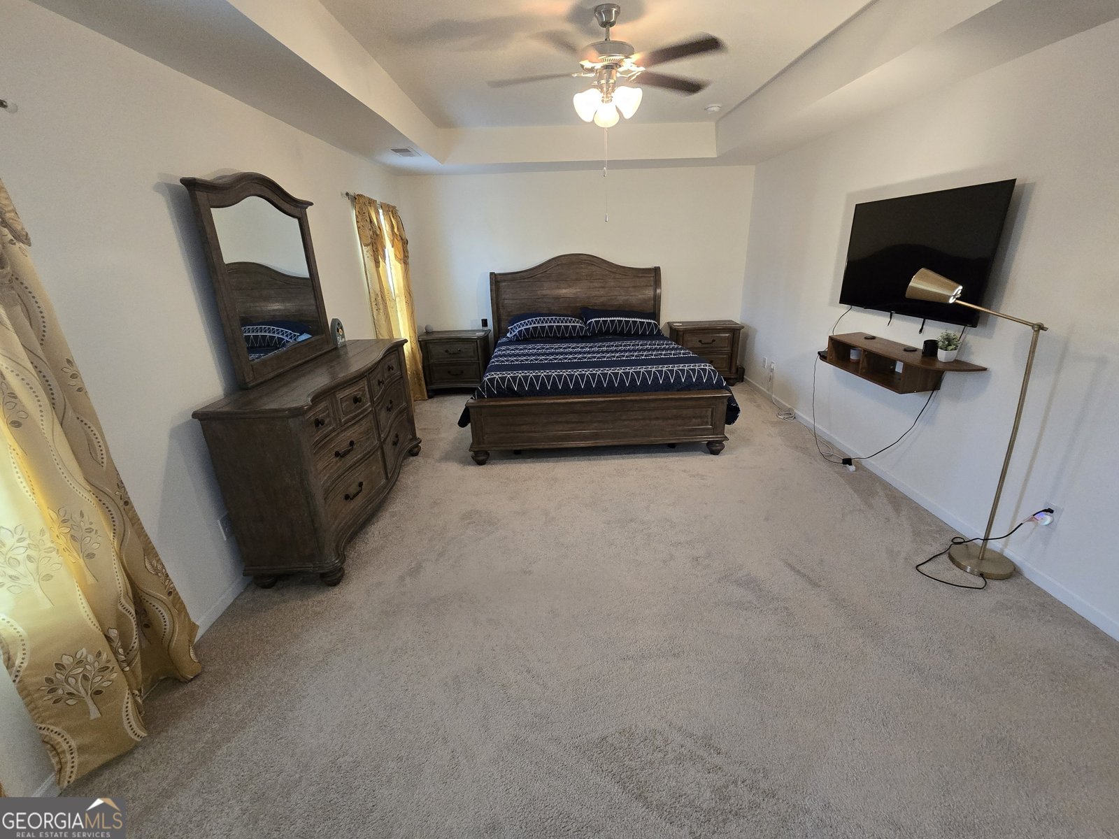 220 Montgomery Drive Stockbridge - Photo 52