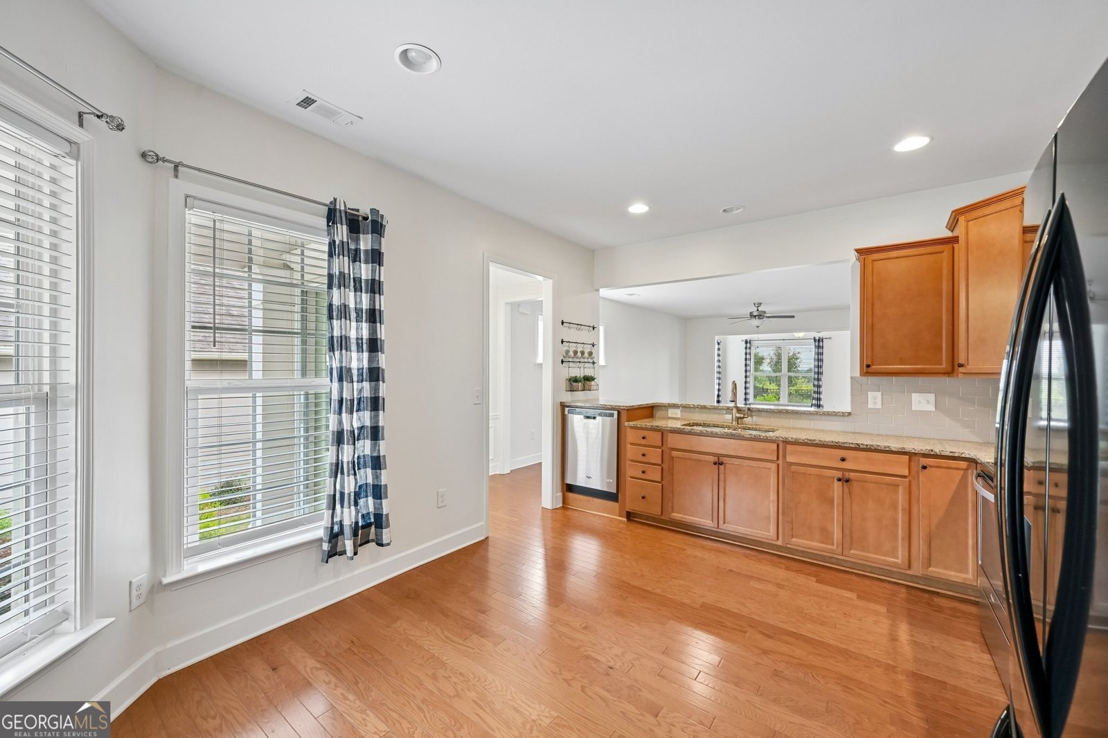 1241 Branch Creek Way Greensboro - Photo 12