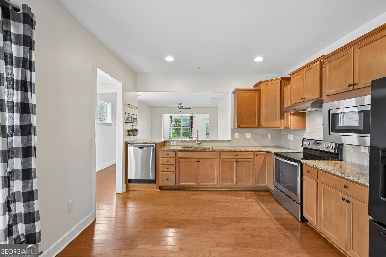 1241 Branch Creek Way Greensboro - Photo 13