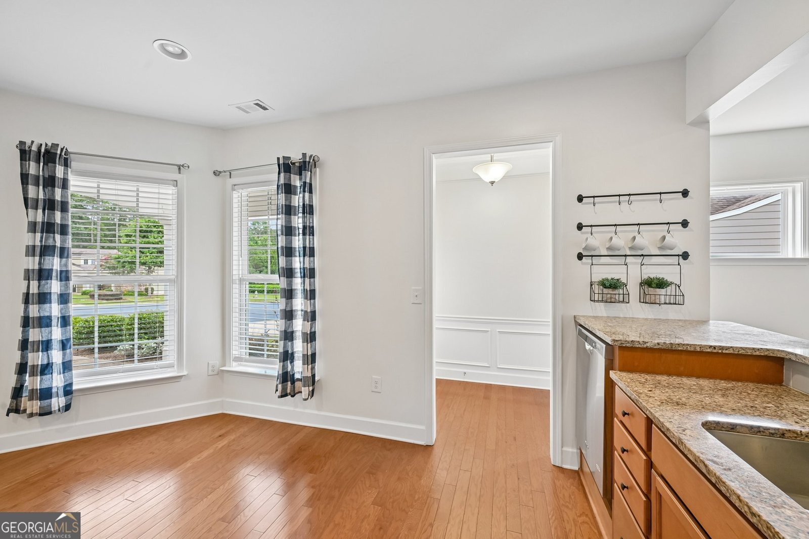 1241 Branch Creek Way Greensboro - Photo 14
