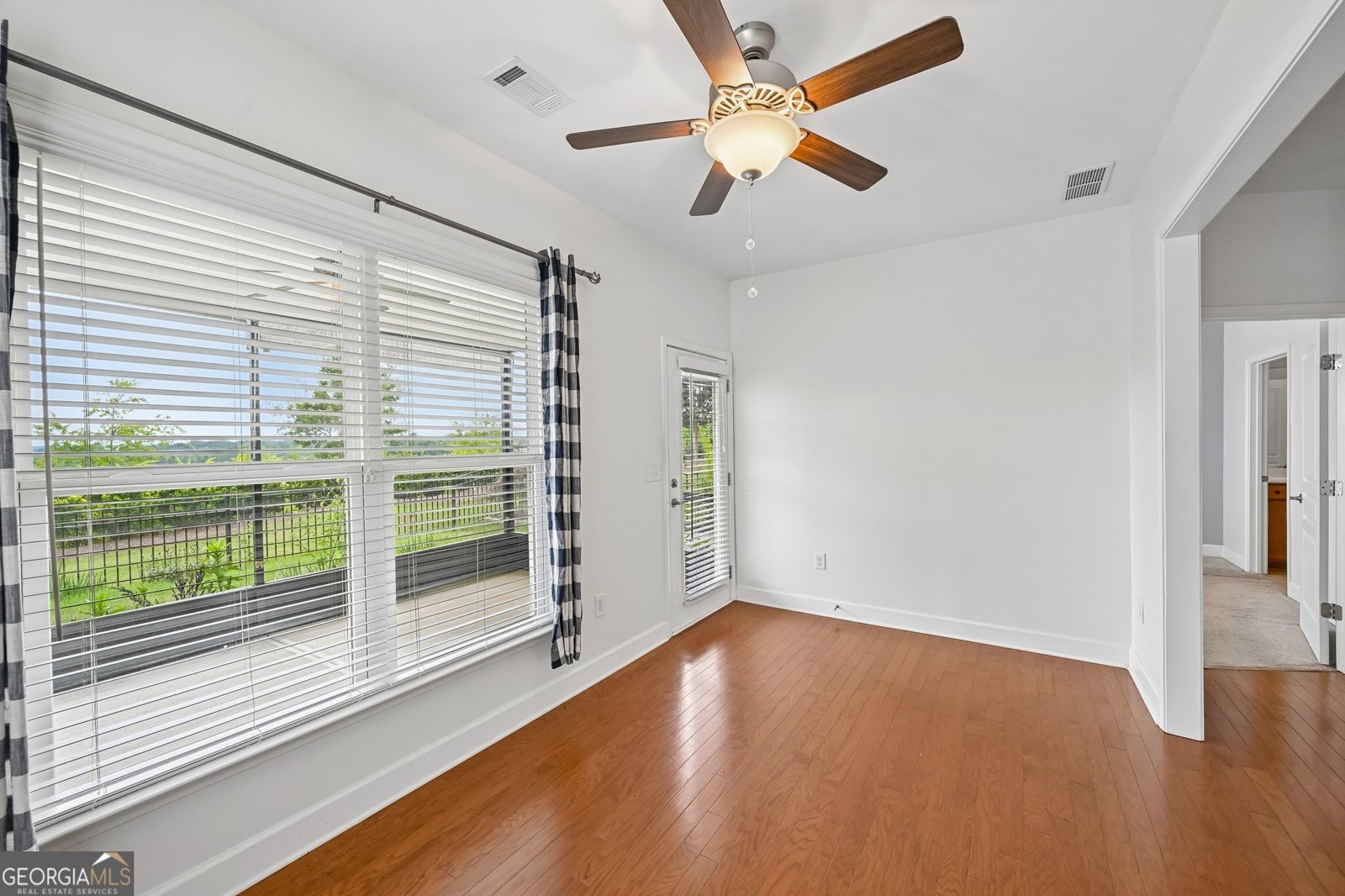 1241 Branch Creek Way Greensboro - Photo 16
