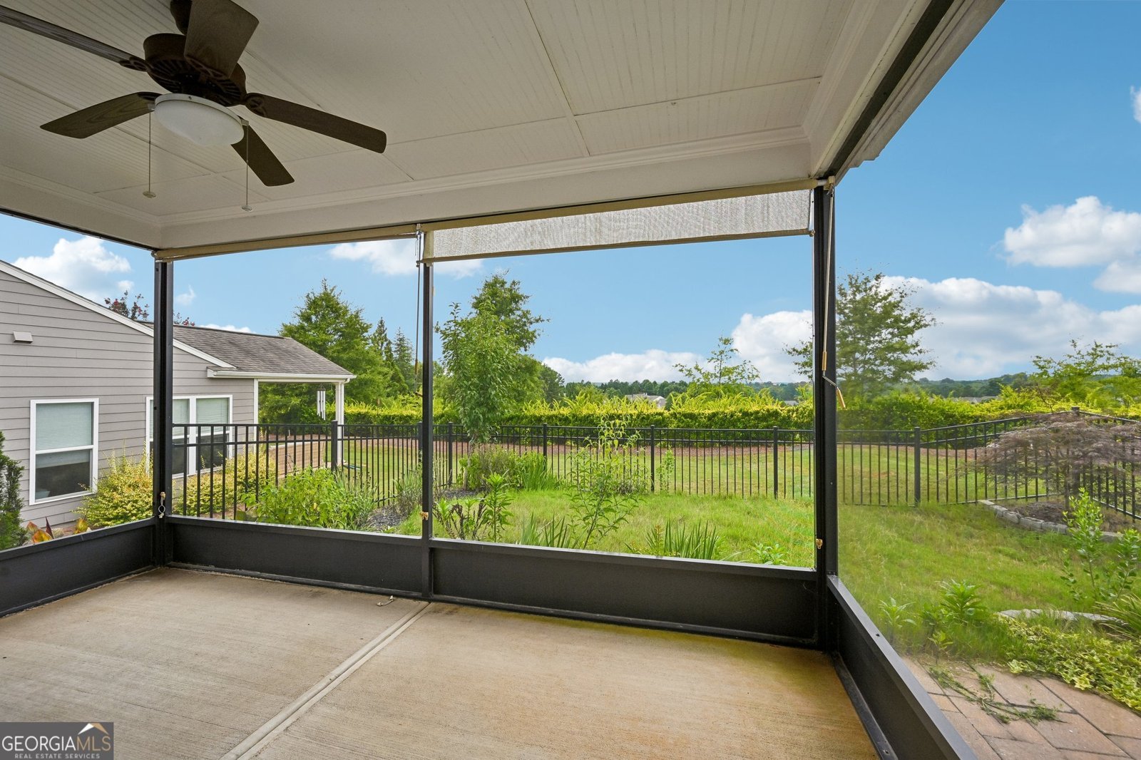 1241 Branch Creek Way Greensboro - Photo 28