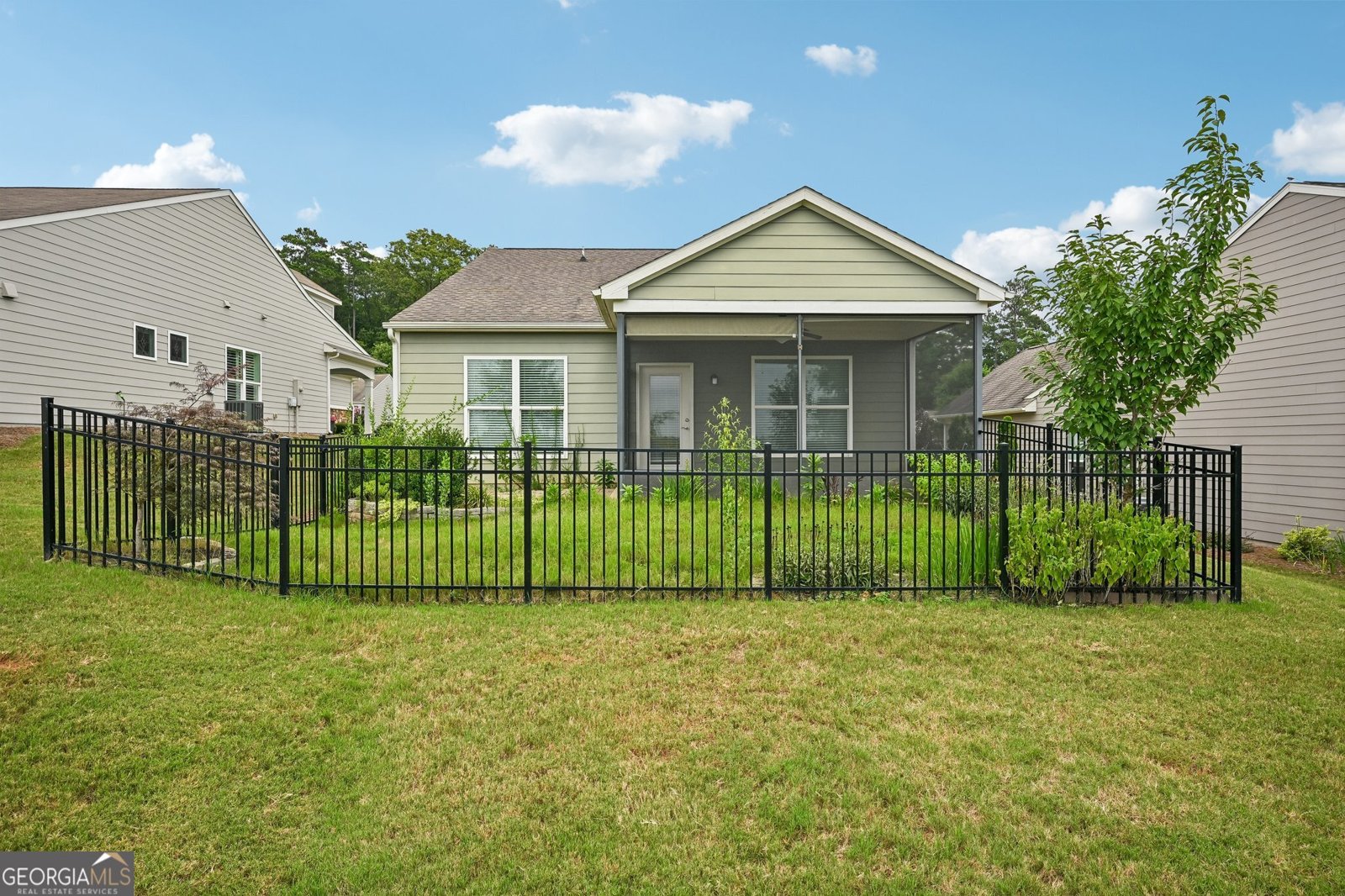 1241 Branch Creek Way Greensboro - Photo 30
