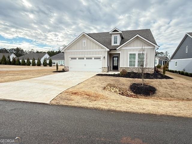 1501 Lake Drive Greensboro - main photo