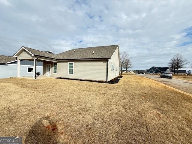 1501 Lake Drive Greensboro - Photo 21