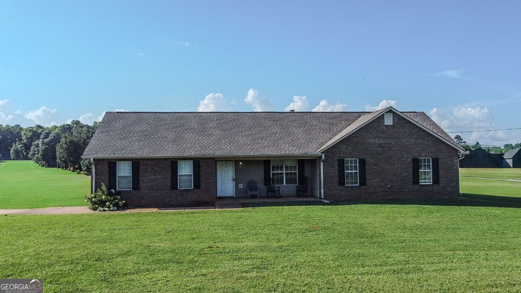 309 Snapping Shoals Road Mcdonough - main photo