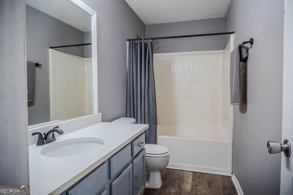 309 Snapping Shoals Road Mcdonough - Photo 16