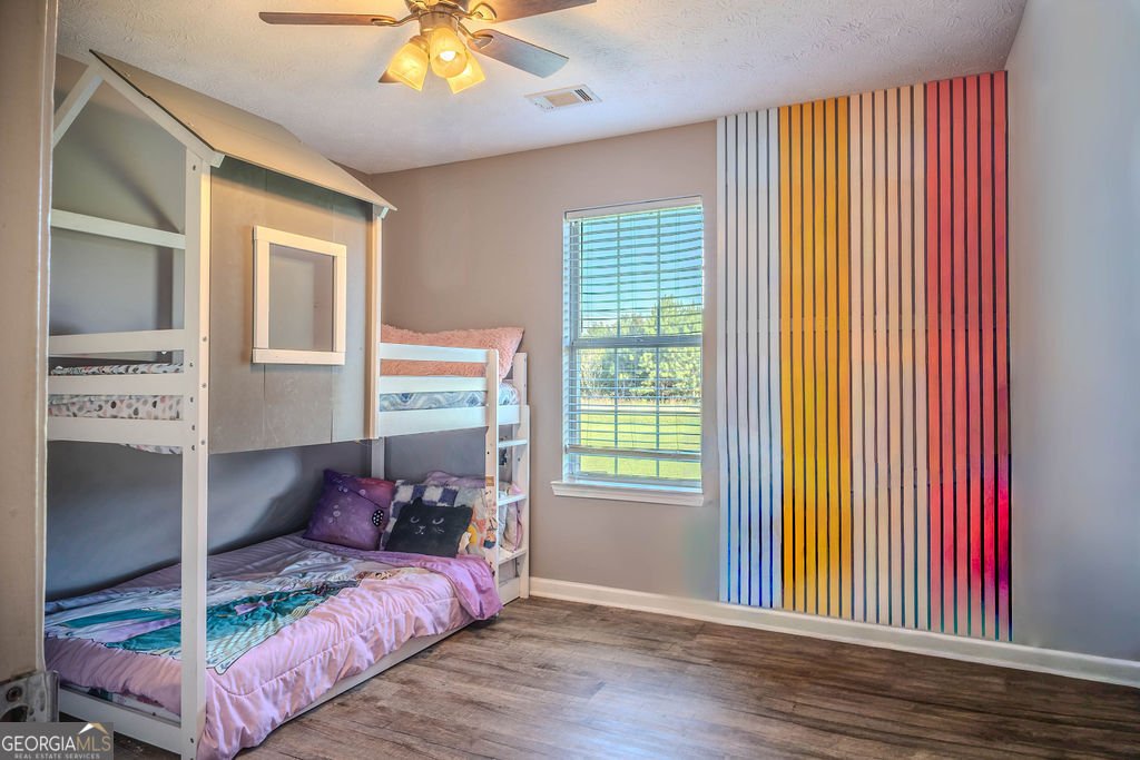309 Snapping Shoals Road Mcdonough - Photo 17