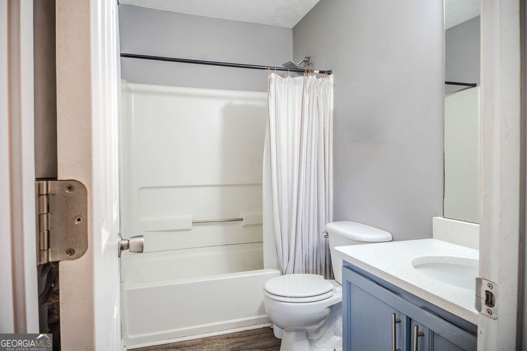 309 Snapping Shoals Road Mcdonough - Photo 20