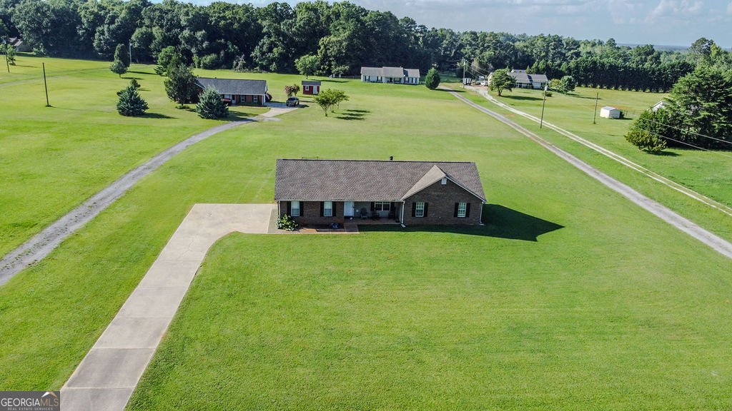 309 Snapping Shoals Road Mcdonough - Photo 23