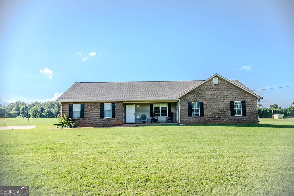 309 Snapping Shoals Road Mcdonough - Photo 24