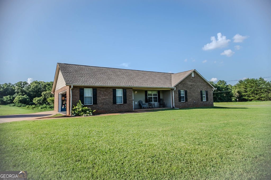 309 Snapping Shoals Road Mcdonough - Photo 25